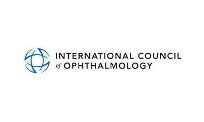 International Council of Ophthalmology